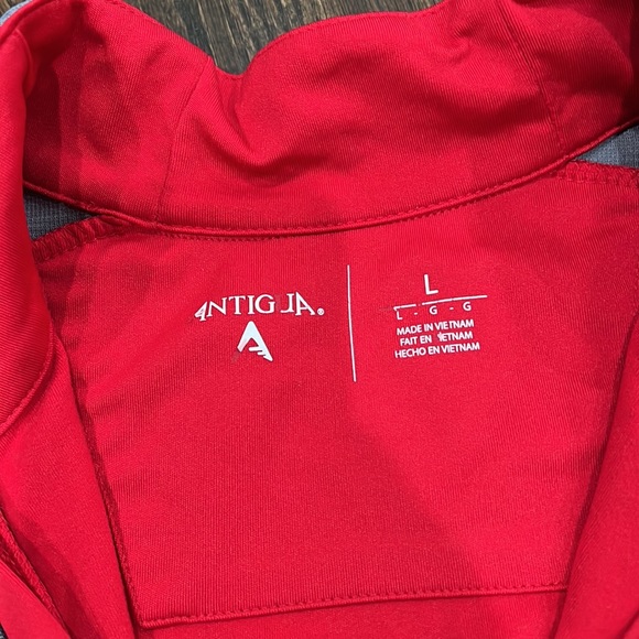 Washington nationals pullover - Picture 2 of 3